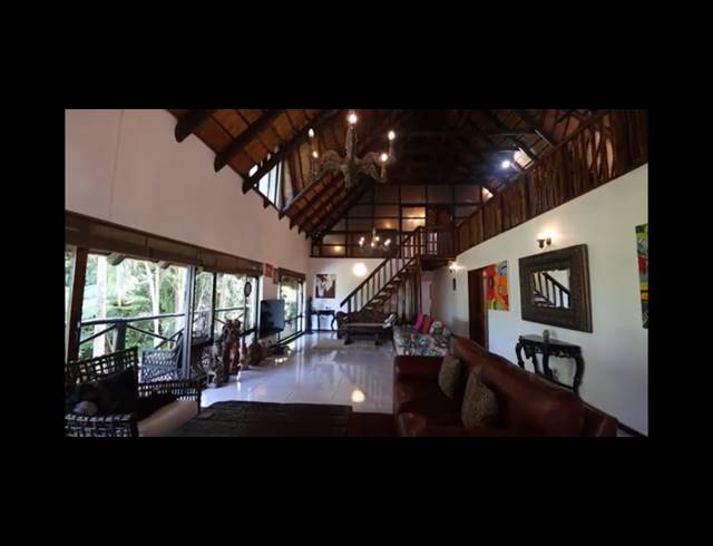 4 BEDROOM HOUSE TO LET IN BALLITO CENTRAL